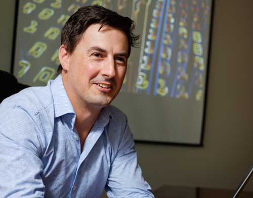 Business knowledge broadened with life-changing MBA