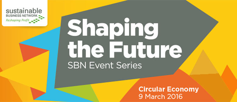 Shaping the Future – Revolutionising Resource Use