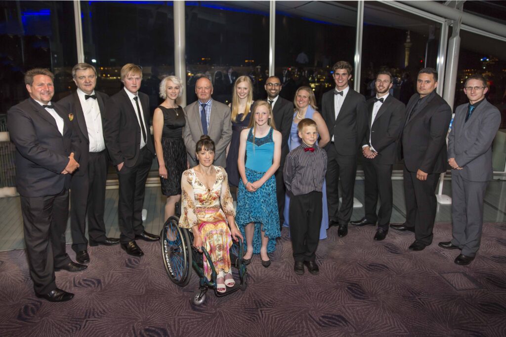 AMP Scholarships 2013