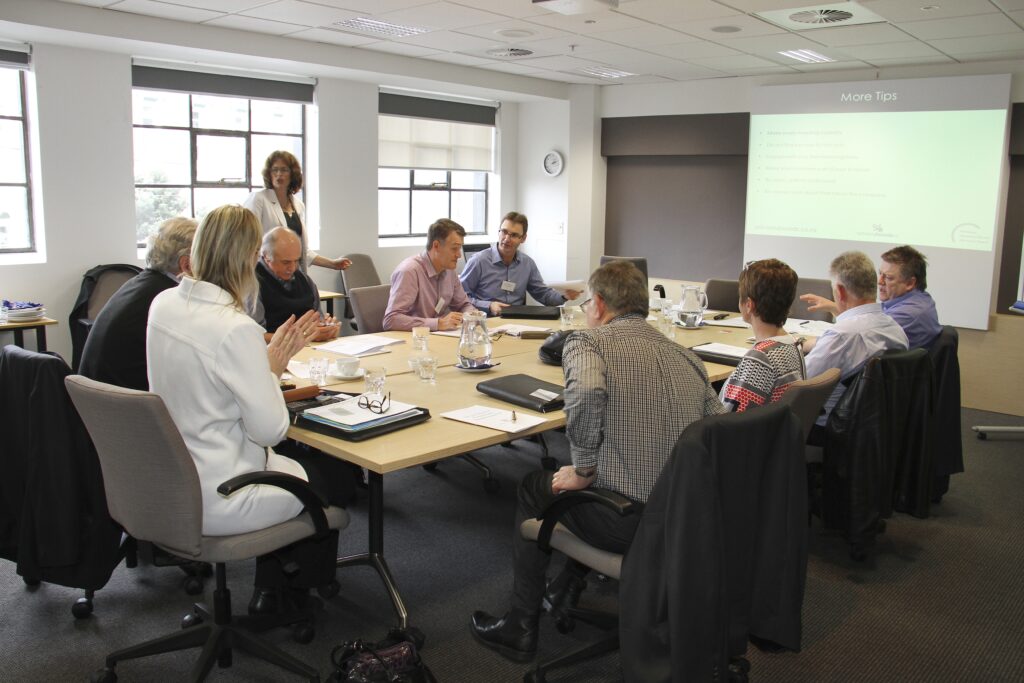 How SMEs can prosper with advisory boards