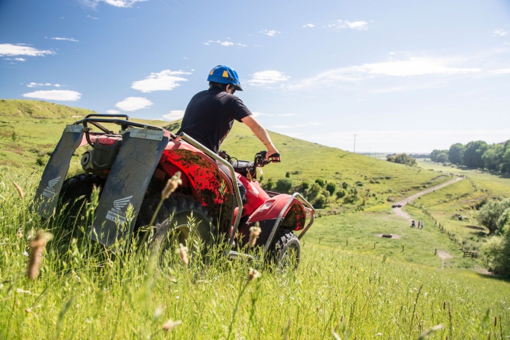 Agri Business Owners – Hawkes Bay
