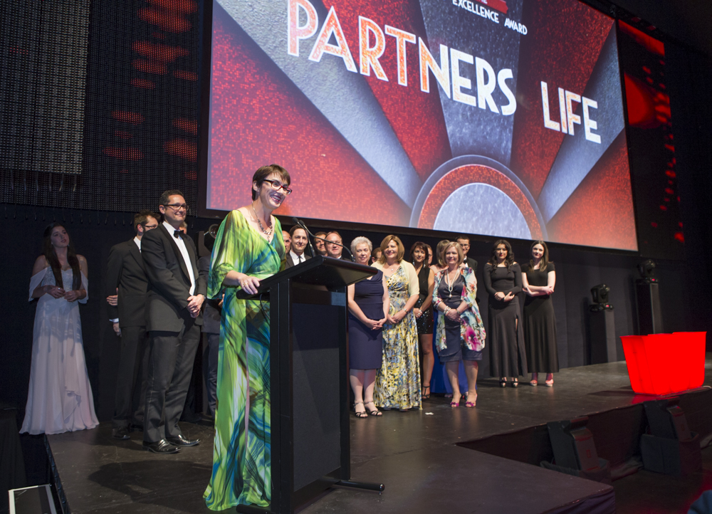 Winners announced in Auckland North annual business awards