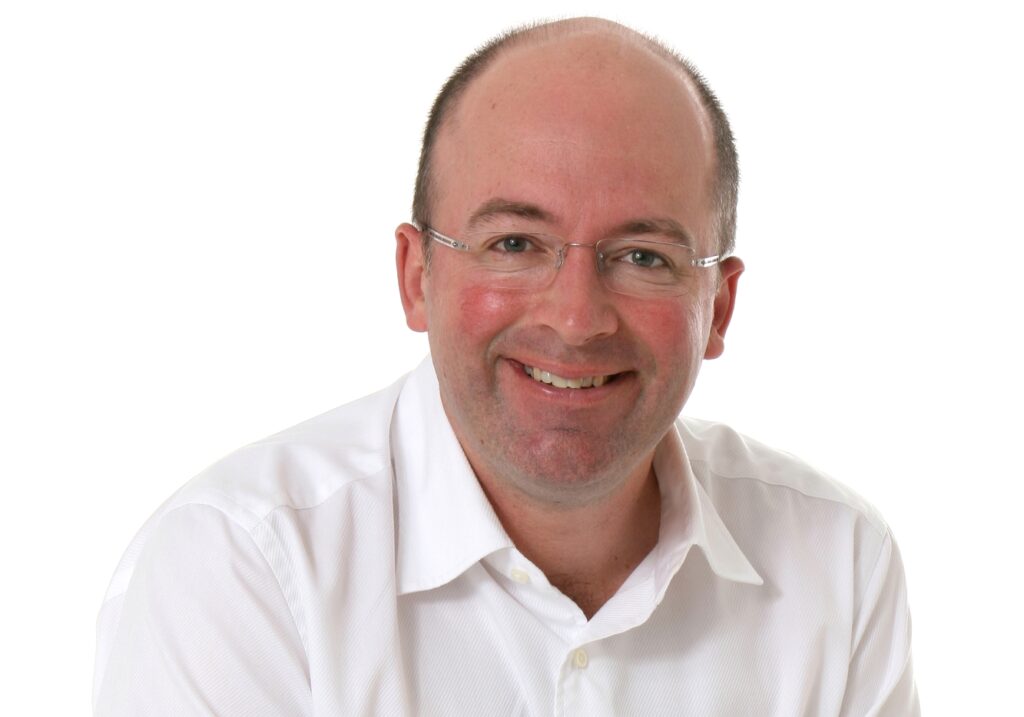 The ICEHOUSE connects entrepreneurs to help solve business problems