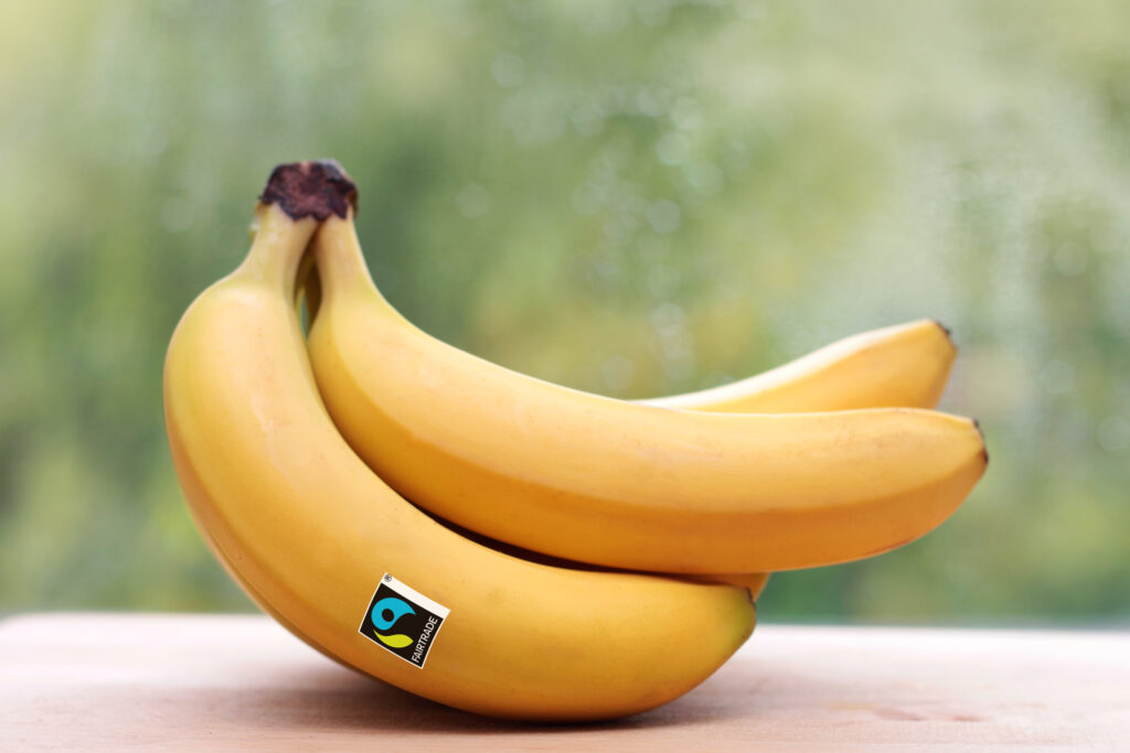 Fairtrade celebrates a decade of helping workers