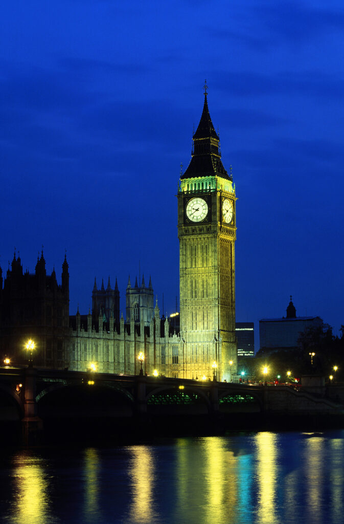 The Big OE for Business: When is the right time to open a London office?