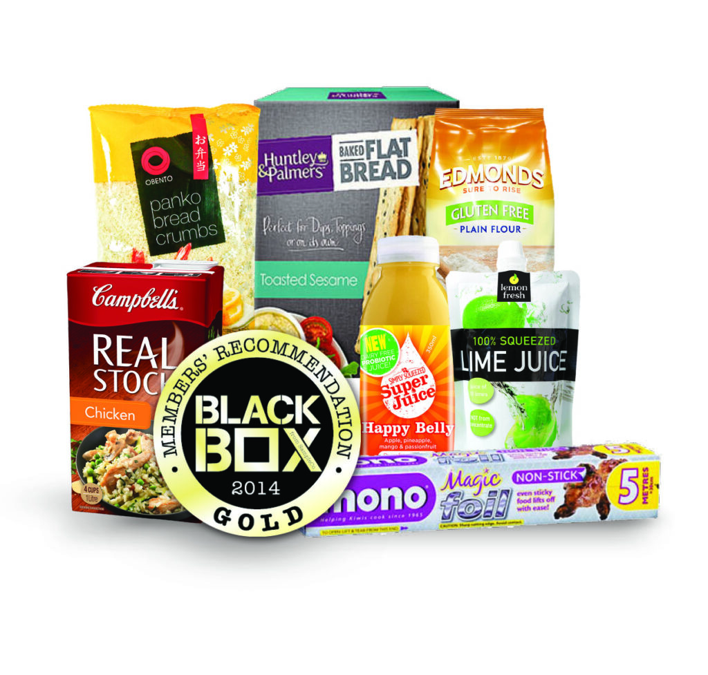 In search of medal-winning products