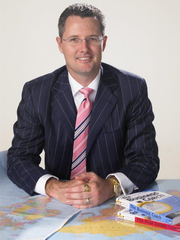 Brad Sugars announces “Buying Customers” tour