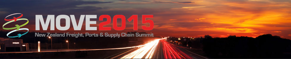 MOVE 2015 – AUCKLAND