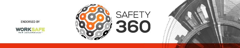 Safety 360 – SkyCity Auckland