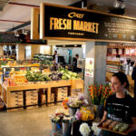 Ceres Fresh Market