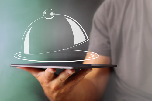 Content-Marketing-Tablet