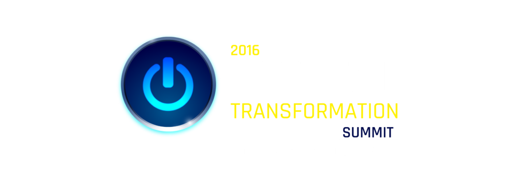 Digital Transformation Summit – Auckland