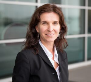Daniela Soukup-McKenzie