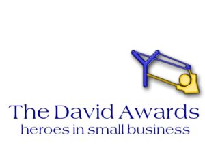 David logo cropped