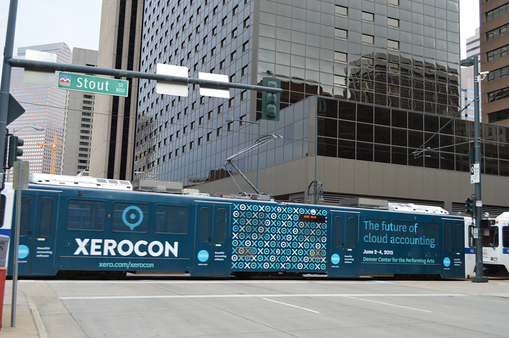500,000 subscriber milestone for Xero