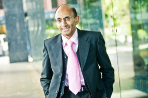 Dr Ganesh Nana