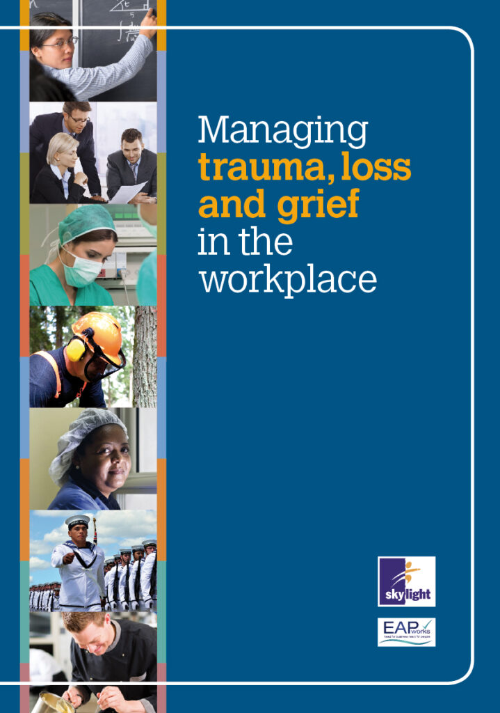 A new focus on workplace health, safety and wellness