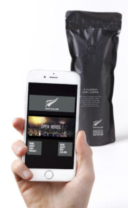 FernMark App