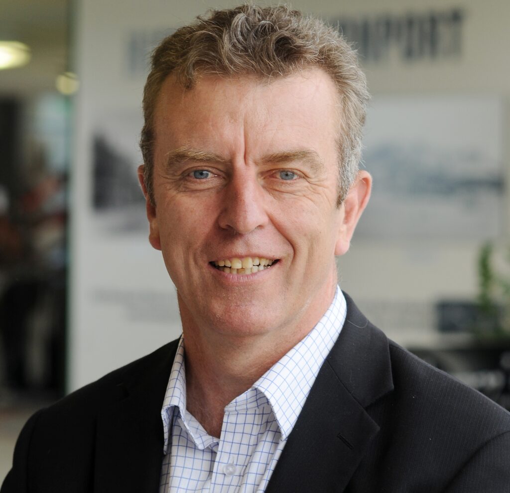 Greg Shanahan cropped