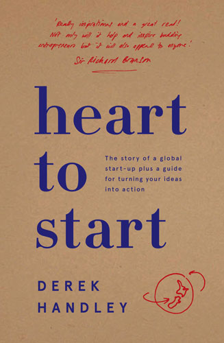 Heart to Start