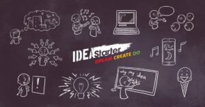 IDEAStarter