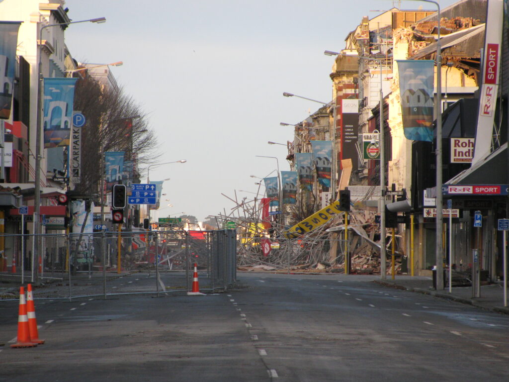 Christchurch workers more likely to have jobs and earn more