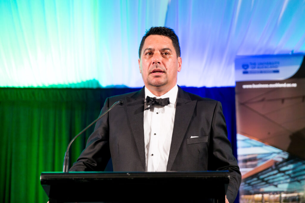 Maori business leaders recognised