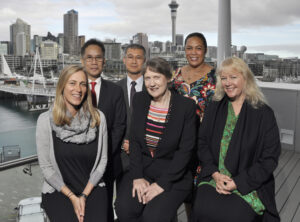 Kea World Class New Zealand Awards 2015 - All winners