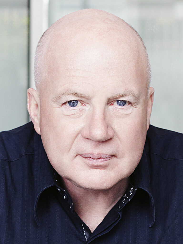 Kevin Roberts now chairman of My Food Bag