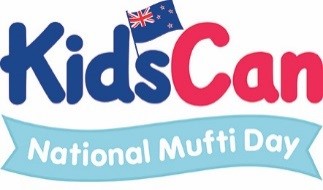 KidsCan National Mufti Day returns