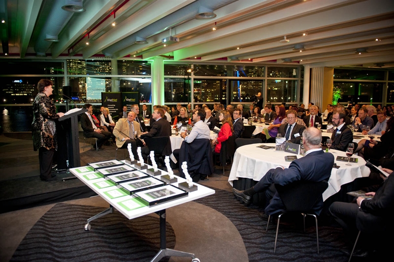 Entries open for KiwiNet Research Commercialisation Awards