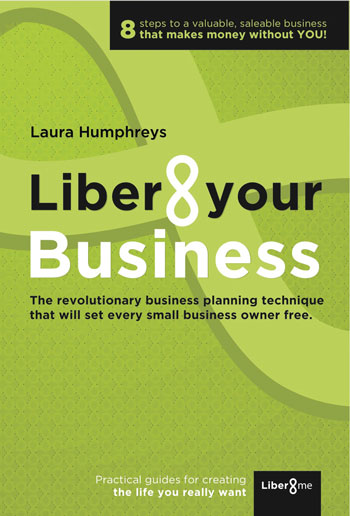 Why should your business be a life sentence?
