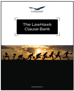 LawHawk