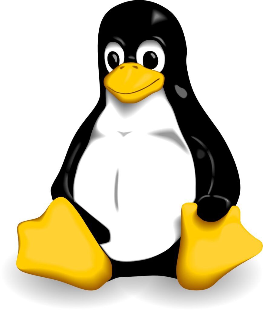 Linux for business