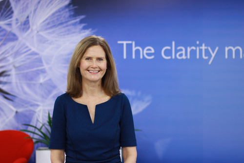 A passion for ‘plain English’