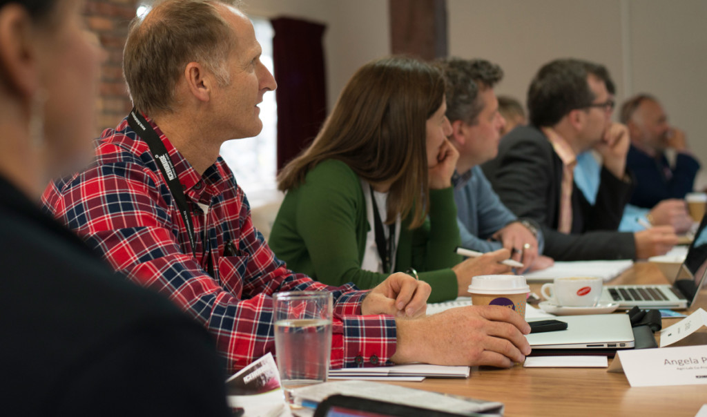 Grow your Management Team – Auckland
