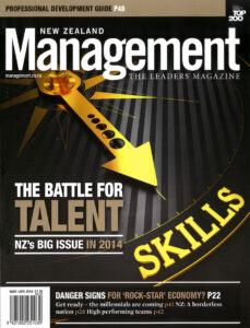 Management Magzine March 2014 sml
