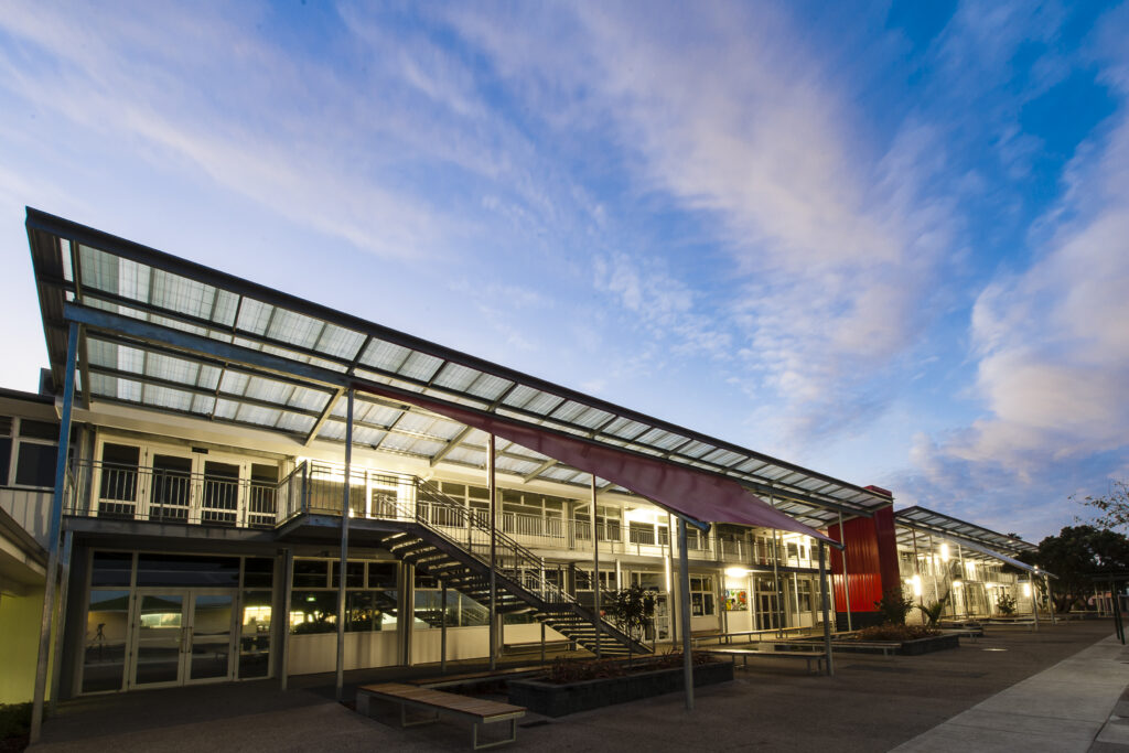 Manurewa High School