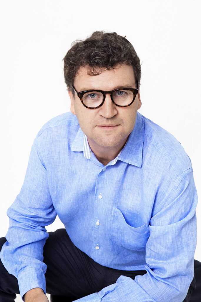 Mike Ashby 2015