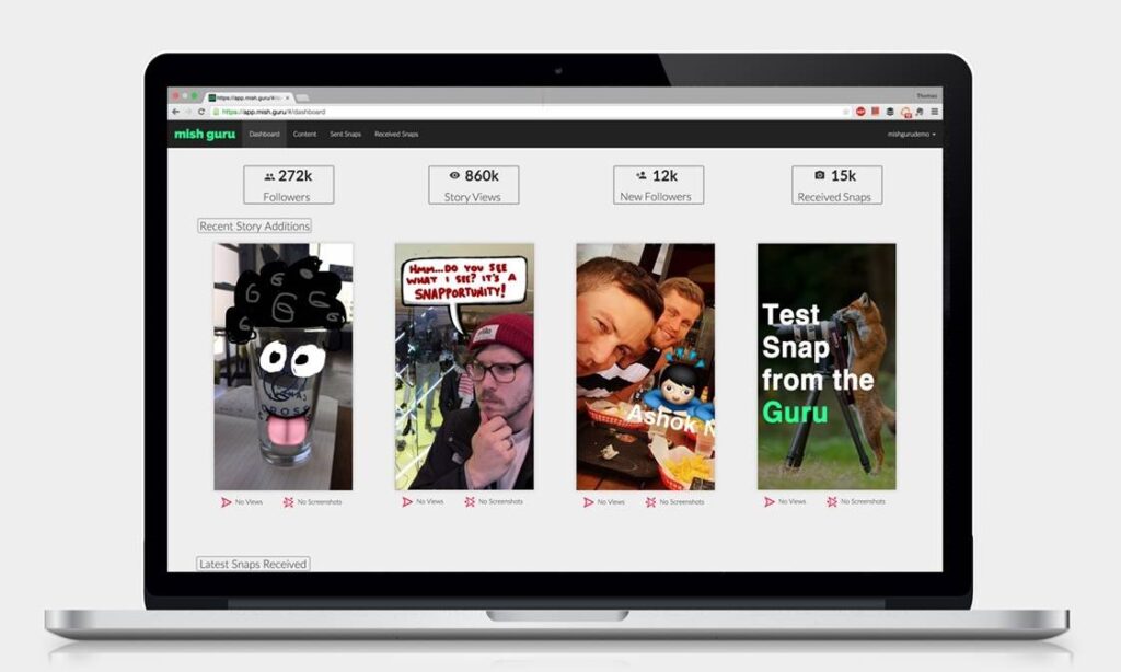 Making cash from the social mish mash