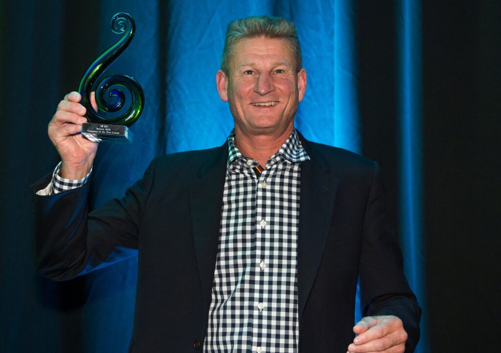 Bioscience celebrates its 2014 innovators