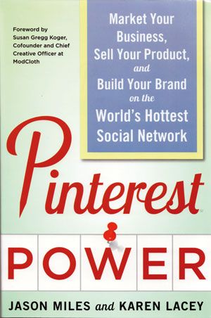 The power of Pinterest