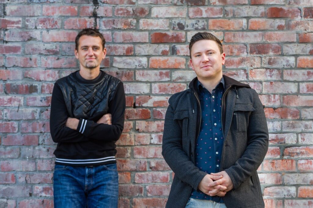 Disrupting mobile app attracts more investment