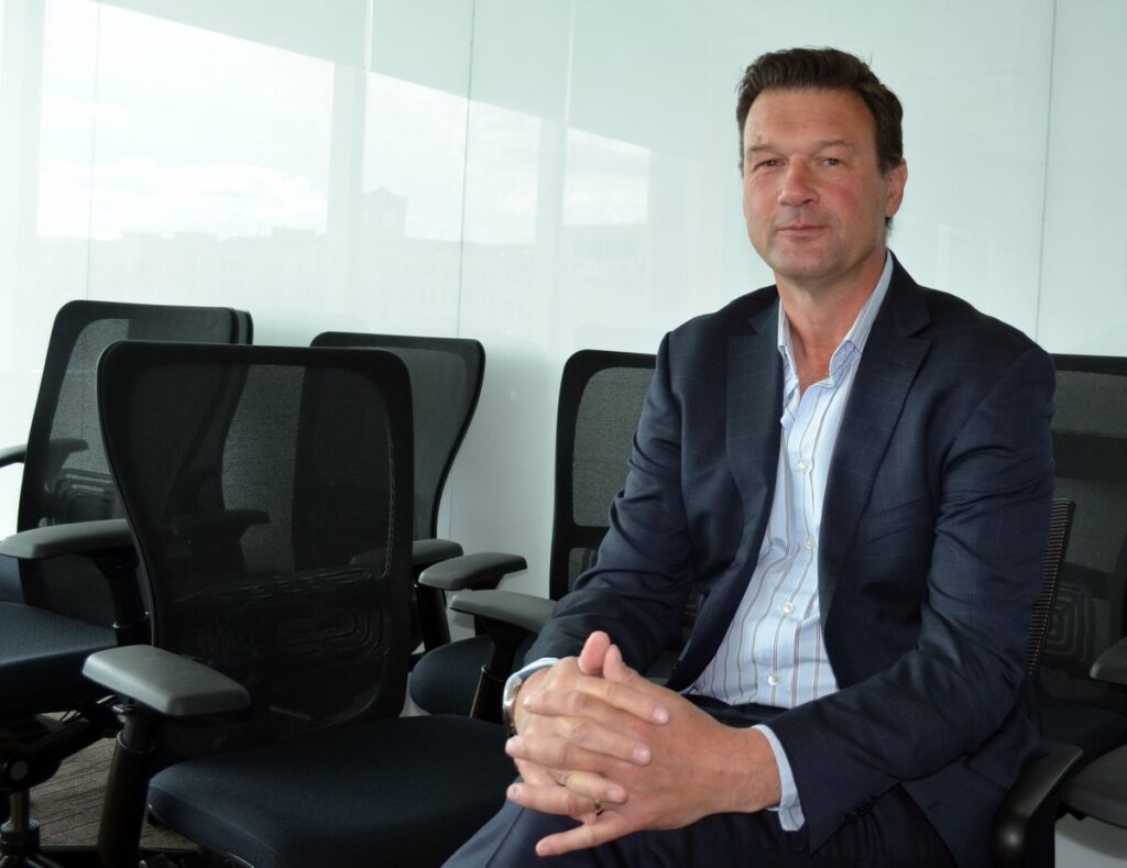 Prof Tim Bentley_0