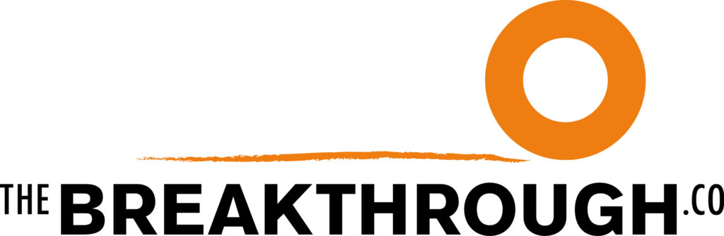 BEST YEAR YET Powered by The Breakthrough