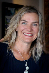 Rachel Brown 2014