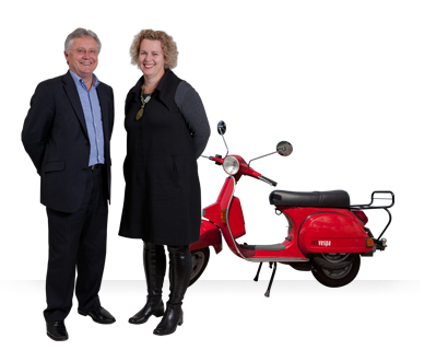 Redvespa launches business analysis contracting model