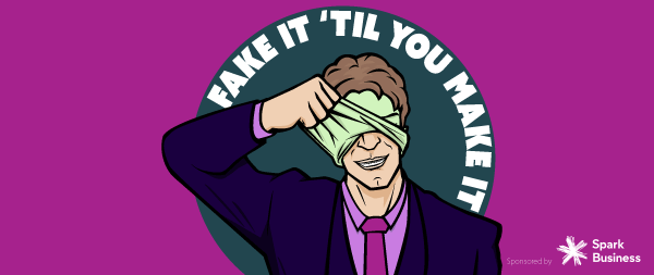 Is Fear Holding you Back?