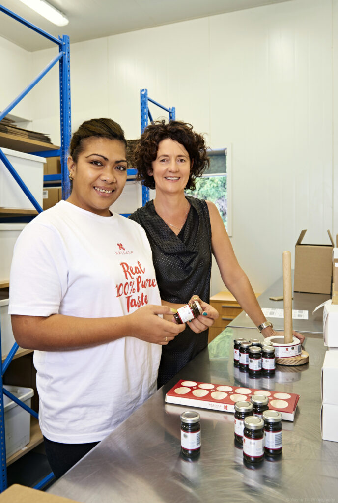 Heilala Vanilla celebrates 10 years since first harvest