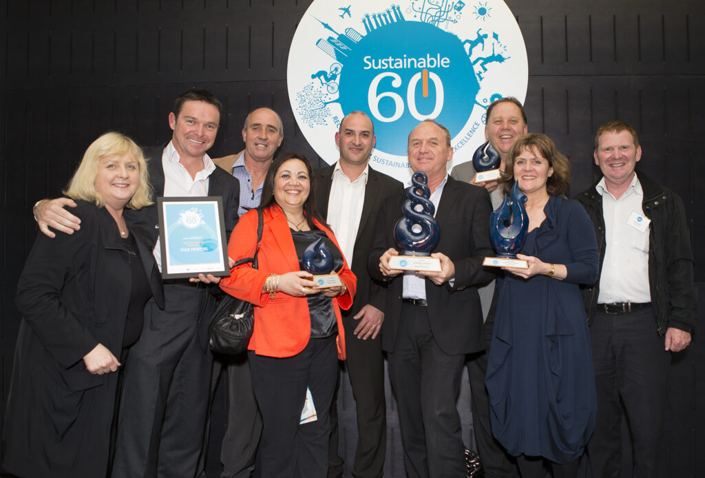 Sustainable 60